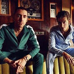 The Last Shadow Puppets announce live dates