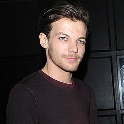 Louis Tomlinson: &#039;My son is healthy and amazing&#039;