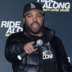 Ice Cube brands Oscars diversity row &#039;ridiculous&#039;