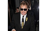 Sir Elton John scaling back on gigs to be a dad - Sir Elton John is planning to scale back on his touring so he can be the best dad to his boys.The &hellip;