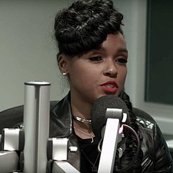Janelle Monae: &#039;I love Barack Obama, but it&#039;s time for a woman to lead America&#039;