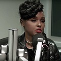 Janelle Monae: &#039;I love Barack Obama, but it&#039;s time for a woman to lead America&#039; - Singer Janelle Monae will be backing a woman for U.S. President when the election race begins later &hellip;