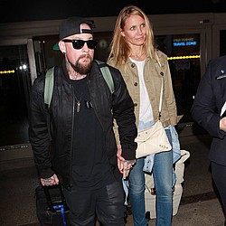 Benji Madden promotes wife Cameron Diaz&#039;s new book with touching tribute