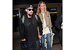Benji Madden promotes wife Cameron Diaz&#039;s new book with touching tribute - Musician Benji Madden &quot;couldn&#039;t be more proud&quot; of the contribution his wife Cameron Diaz is making &hellip;