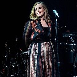 Adele: &#039;Taylor Swift&#039;s squad are strong!&#039;