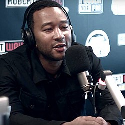 John Legend: &#039;My pregnant wife looks gorgeous all the time&#039;