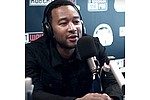 John Legend: &#039;My pregnant wife looks gorgeous all the time&#039; - Singer John Legend is proud of how well wife Chrissy Teigen is handling her pregnancy, insisting &hellip;