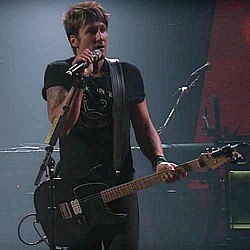 Keith Urban: &#039;Dad inspired my career&#039;