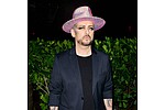 Boy George pays tribute to hero David Bowie - Boy George has penned a tribute to David Bowie, revealing he&#039;d always dreaded the day he would hear &hellip;