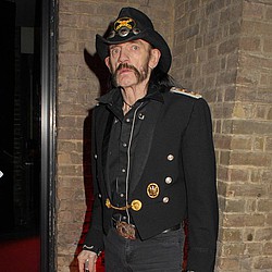 Tributes paid as Motorhead frontman Lemmy laid to rest