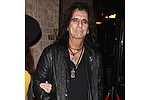 Alice Cooper: &#039;Paris attacks shook me up&#039; - Rock legend Alice Cooper was shocked to the core over the Paris terrorist attacks, and hopes that &hellip;