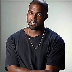Kanye West suffers technical mishap with new song release