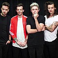 One Direction land Family Guy cameo - The stars of One Direction are getting animated for a guest appearance on hit cartoon comedy Family &hellip;