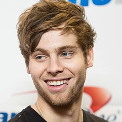 5 Seconds of Summer star relieved he no longer has to hide his love