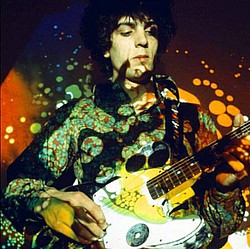 Syd Barrett 70th to be marked with new site and unseen photos