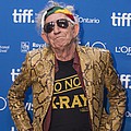 Keith Richards: &#039;Snorting dad felt right&#039; - Keith Richards snorted his dad&#039;s ashes because his father always knew he liked cocaine.The snorting &hellip;