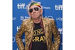 Keith Richards: &#039;Snorting dad felt right&#039; - Keith Richards snorted his dad&#039;s ashes because his father always knew he liked cocaine.The snorting &hellip;