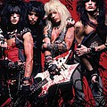 Motley Crue end on a high in LA - Motley Crue ended their career just short of 35 years after it began with a final show at &hellip;