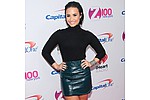 Demi Lovato ready to ring in 2016 - Demi Lovato is among the stars ready to ring in 2016.Another year is on its way out and people all &hellip;