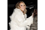 Mariah Carey sparks engagement rumours - Mariah Carey has sparked rumours she received a Christmas proposal from her boyfriend James Packer &hellip;