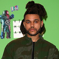 The Weeknd and Bella Hadid dismiss split rumours to party in Miami