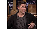 Nick Jonas: ‘I’m wishing for a New Year’s kiss!’ - Singer Nick Jonas hopes to ring in the New Year with a huge kiss because 2015 was a bittersweet &hellip;