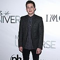 Charlie Puth moonlighted as music manager - Marvin Gaye singer Charlie Puth used to pretend to be his own manager to try and score a record &hellip;