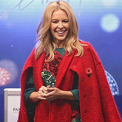 Kylie Minogue finds ‘The One’