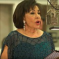 Shirley Bassey: &#039;The inn is too full for me&#039; - Dame Shirley Bassey doesn&#039;t spend Christmas with her extended family as there&#039;s not enough room &hellip;