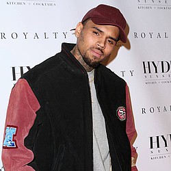 Chris Brown demands respect in new Twitter rant