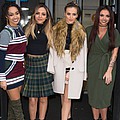 Little Mix stars vow to find boyfriends in 2016 - Little Mix stars Perrie Edwards and Jade Thirlwall are &quot;single and ready to mingle&quot; as they prepare &hellip;