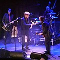 The Kinks&#039; Ray and Dave Davies together at last - Dave Davies had a surprise for the crowd during his Friday night show at Islington Assembly Hall in &hellip;