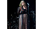 Adele: &#039;I never get spotted in public!&#039; - Adele never gets recognised in public because she doesn&#039;t go out in heels and fake eyelashes.The &hellip;