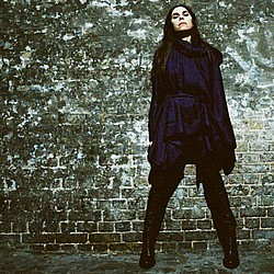 PJ Harvey to return next year with a new record