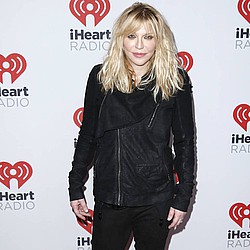 Courtney Love &#039;dating younger man&#039;