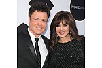 Donny &amp; Marie Osmond take over Texas cinema for Star Wars screening - The force will be with Donny & Marie Osmond in Texas on Friday (18Dec15) - they&#039;ve rented out &hellip;