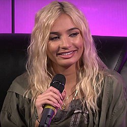 Pia Mia: We’re just gonna keep recording