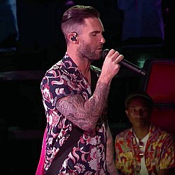 Adam Levine: &#039;I&#039;ll tear Blake apart with The Voice win&#039;