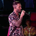 Adam Levine: &#039;I&#039;ll tear Blake apart with The Voice win&#039; - Adam Levine is going to spend the next six months &quot;tearing Blake Shelton apart&quot; after emerging as &hellip;
