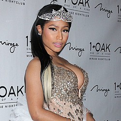 Nicki Minaj and fans celebrate one year of The Pinkprint