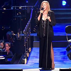 Barbra Streisand: Hillary Clinton has &#039;found her voice&#039;