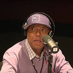 Russell Simmons: Donald Trump&#039;s political platform is insincere