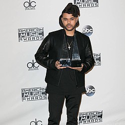 The Weeknd sued for copyright infringement over The Hills