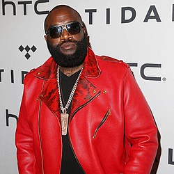 Rick Ross: &#039;I listen to Adele while I wake up these streets&#039;