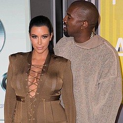 Kim Kardashian and Kanye West welcome son