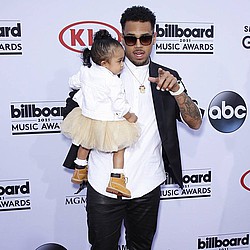 Chris Brown: &#039;Fatherhood has made me a better man&#039;