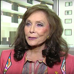 Loretta Lynn: I think Donald Trump is going to be our next president