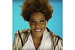 Macy Gray reveals socially-conscious Xmas tune - Soul star Macy Gray has taken aim at Donald Trump, gun control and America&#039;s healthcare issues in &hellip;