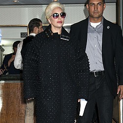 Lady Gaga leads celebrity reaction to San Bernardino shoot-out drama