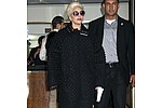 Lady Gaga leads celebrity reaction to San Bernardino shoot-out drama - Lady Gaga and Hailee Steinfeld are among the celebrities who have taken to social media to share &hellip;